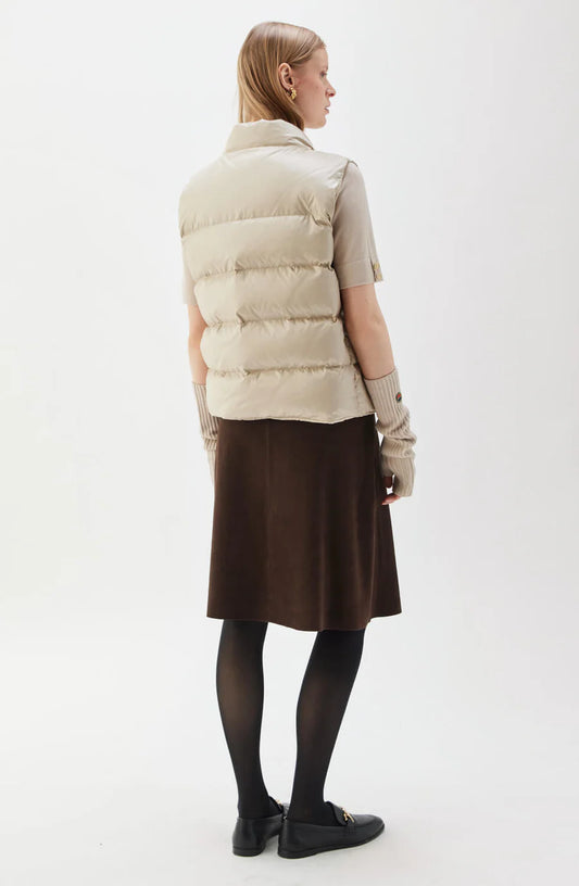 AMY DOWN VEST