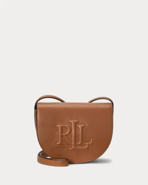 Leather Medium Witley Crossbody