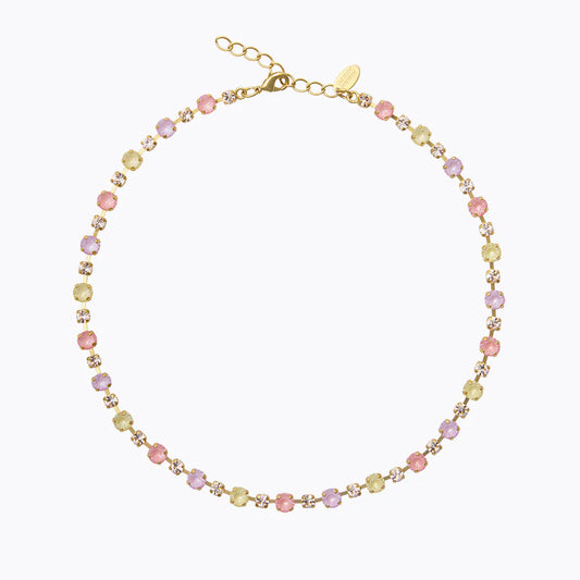 Calanthe Necklace / Dreamscape Combo