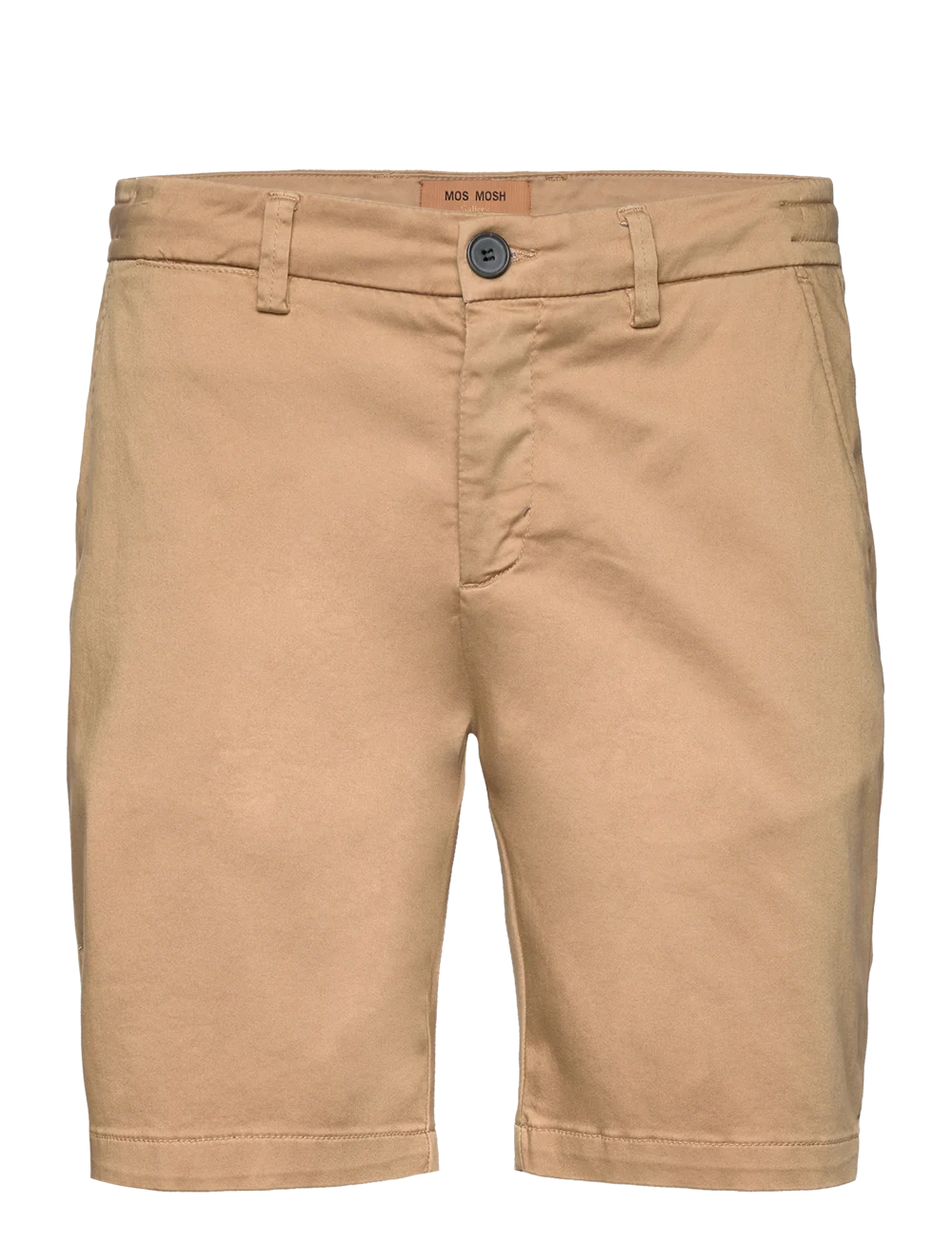 MMGHunt Soft String Shorts - Shorts Desert Sand