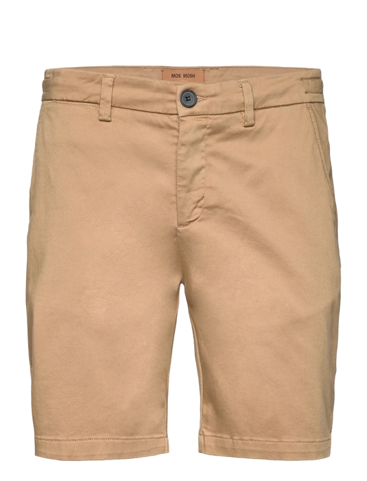 MMGHunt Soft String Shorts - Shorts Desert Sand