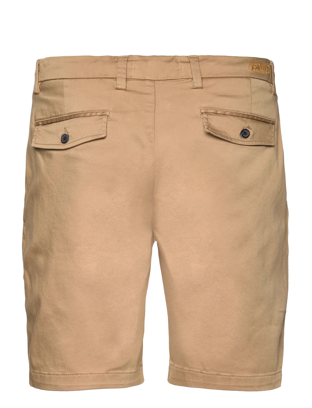 MMGHunt Soft String Shorts - Shorts Desert Sand