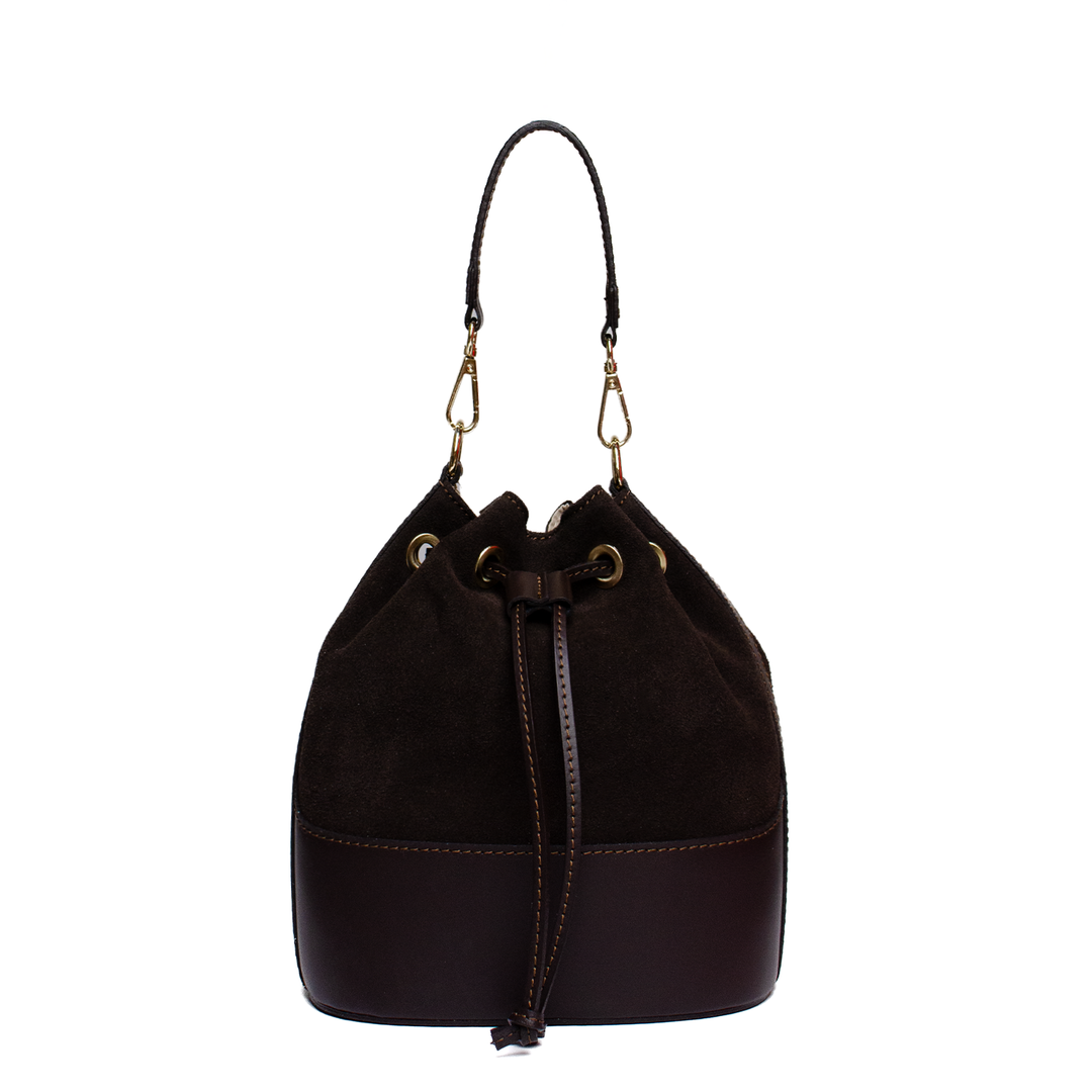 Latalia - Avelino S Dark brown