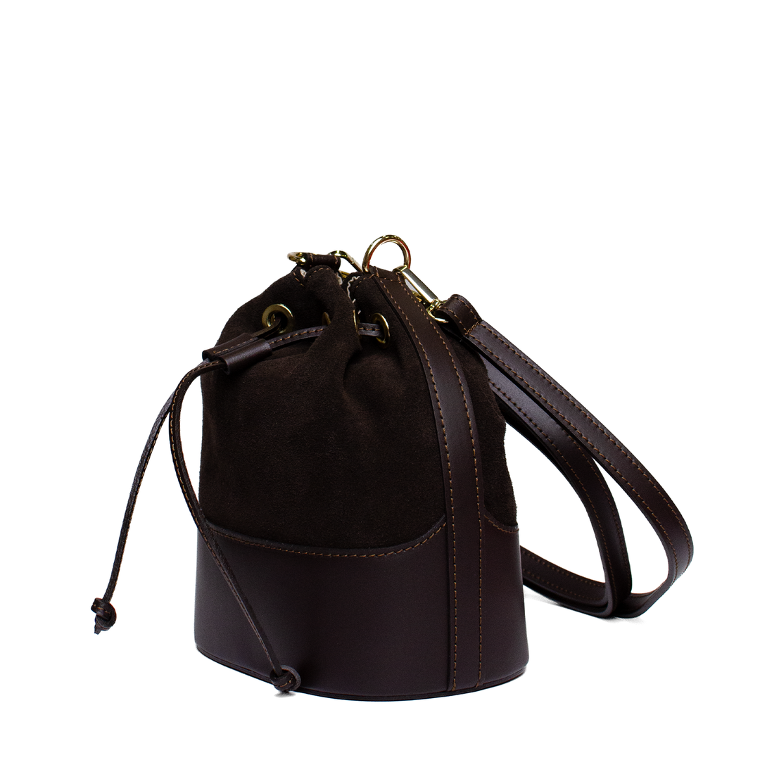 Latalia - Avelino S Dark brown