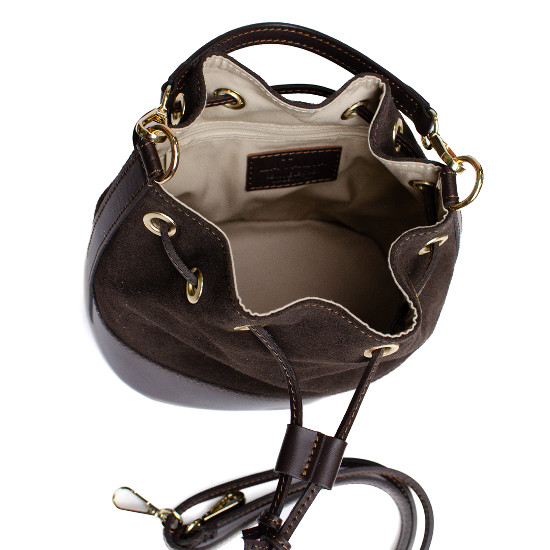 Latalia - Avelino S Dark brown