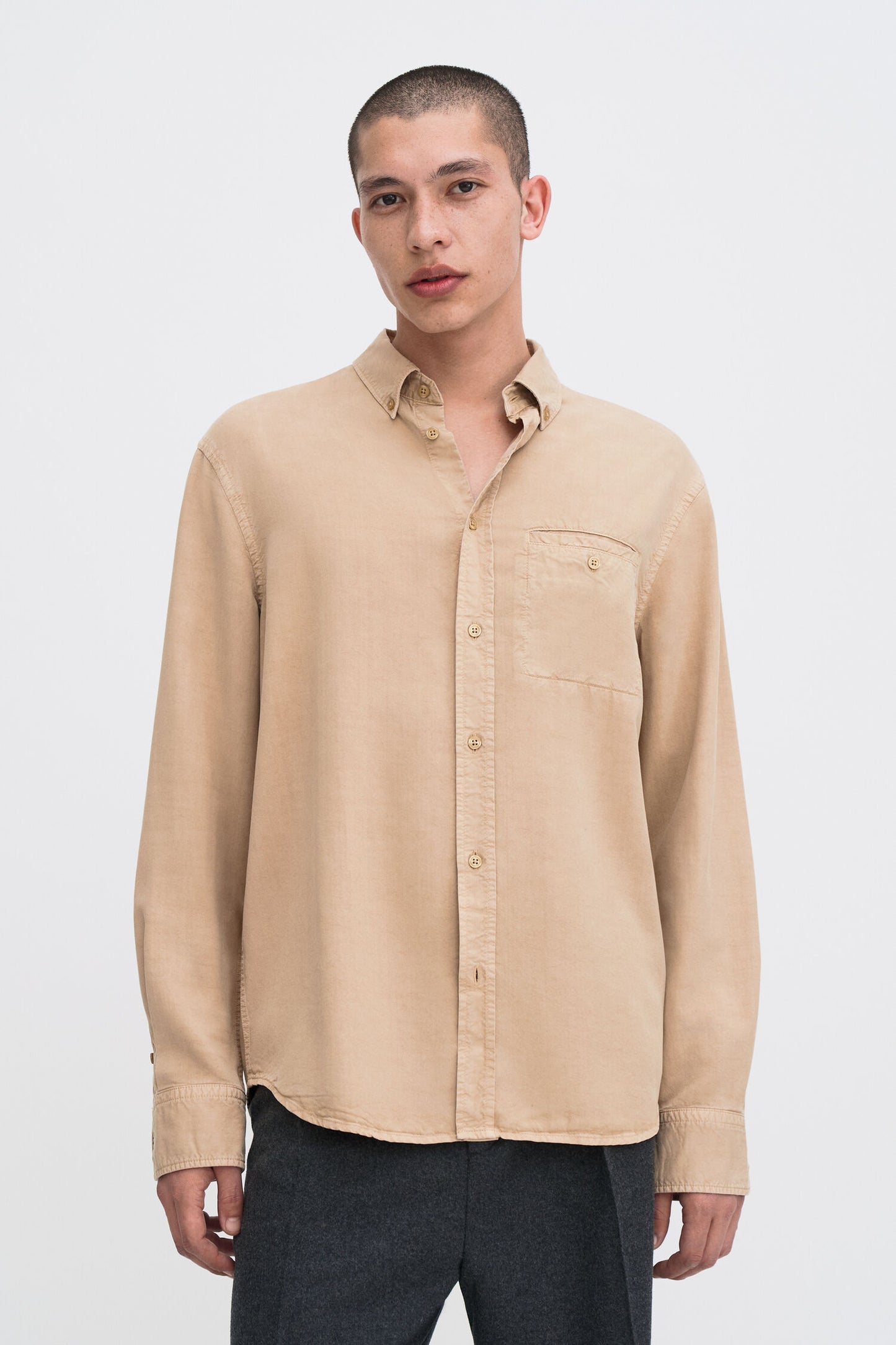 Zachary shirt Filippa K