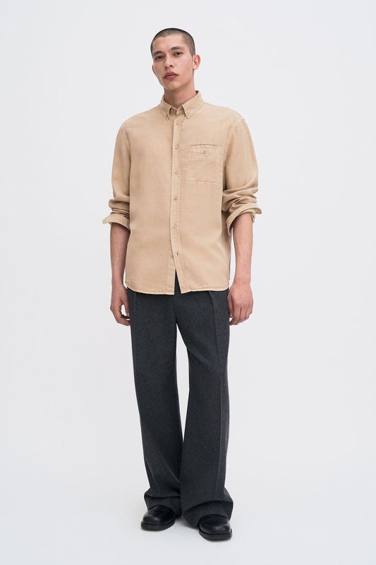 Zachary shirt Filippa K