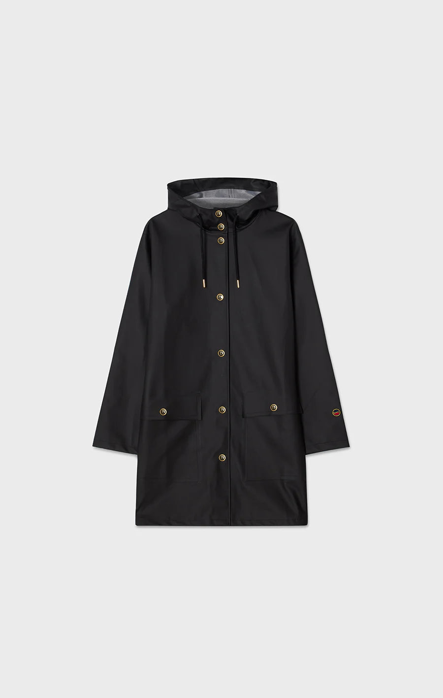 Britte Raincoat