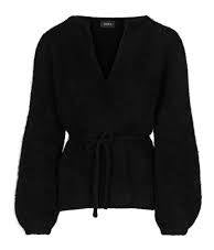 Fredrikke Chunky Cardigan