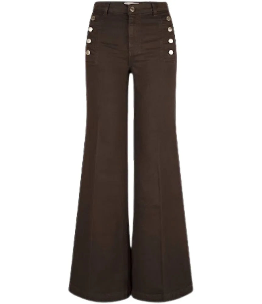 Giudith Pantalone Brown