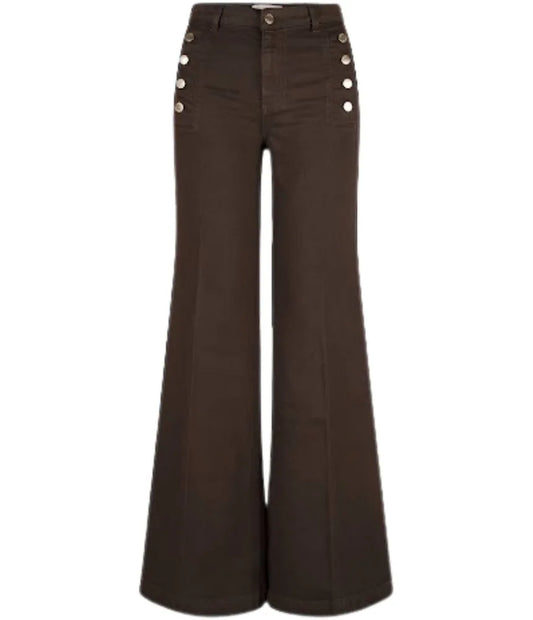 Giudith Pantalone Brown