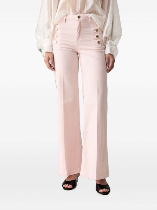Vicolo- Giudith Jeans pink