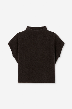 Filippa K Ximena Sweater – Golden brown