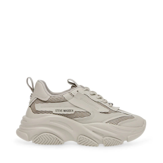 POSSESSION-E SNEAKER GREY