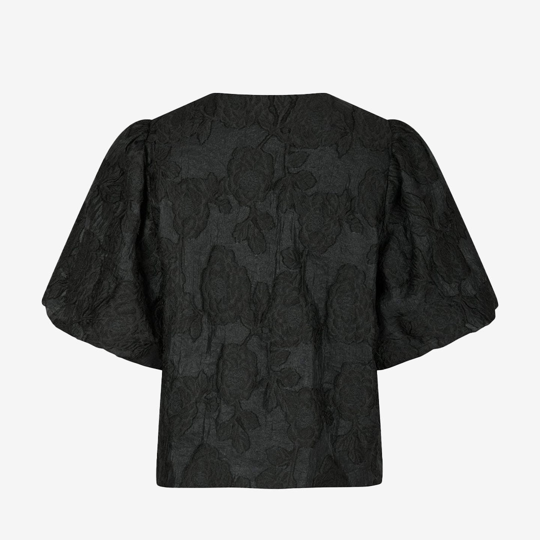 Aska Jacquard