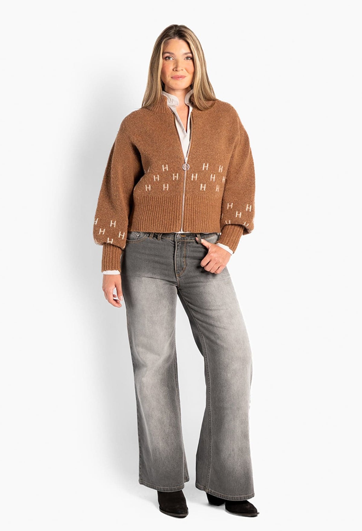 Hest-Märtha short jacket