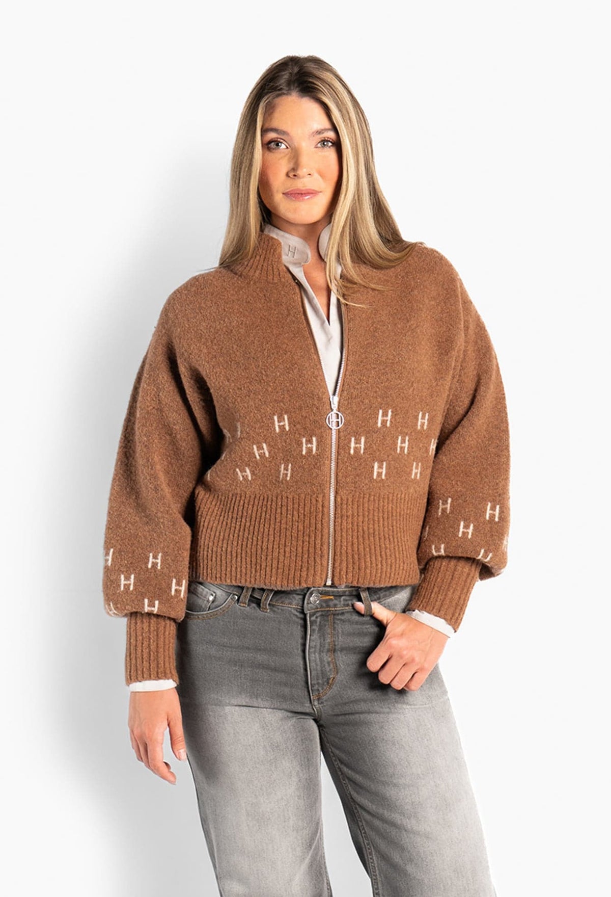 Hest-Märtha short jacket