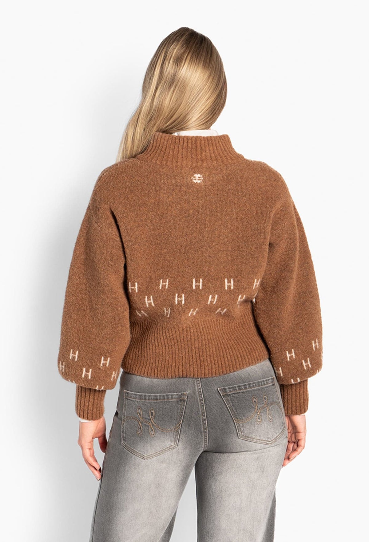 Hest-Märtha short jacket