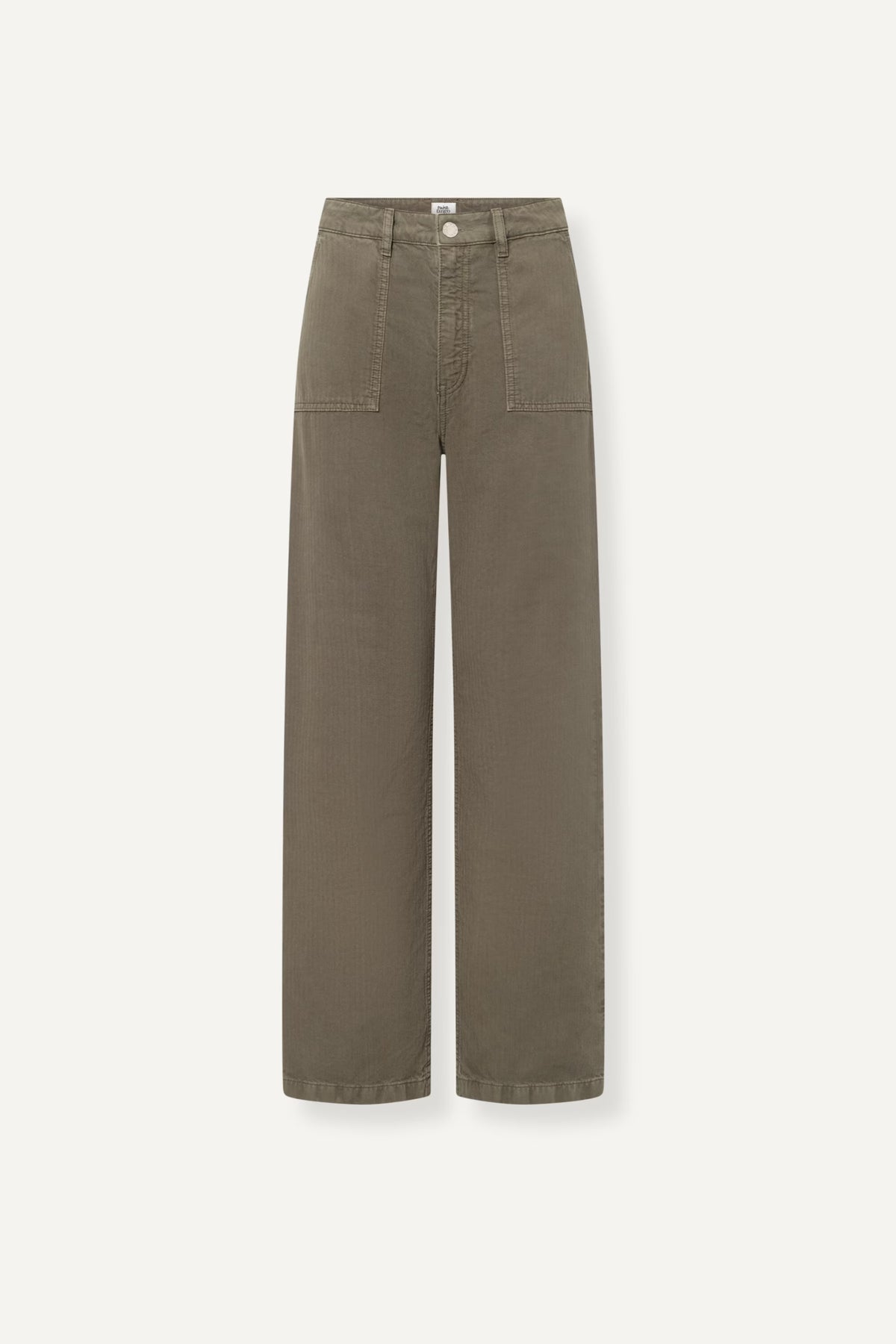 Twist & Tango Sierra Trousers – Khaki