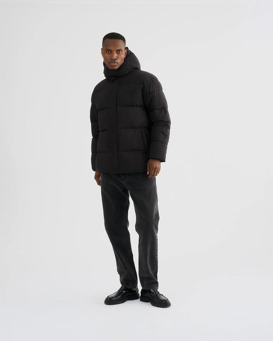 Resteröds RT Jordan Puffer Jacket