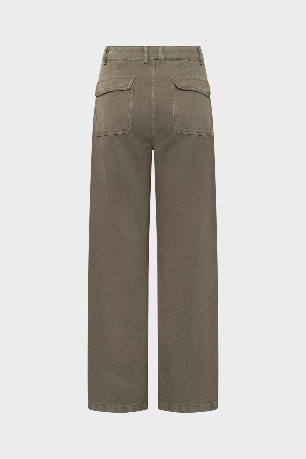 Twist & Tango Sierra Trousers – Khaki