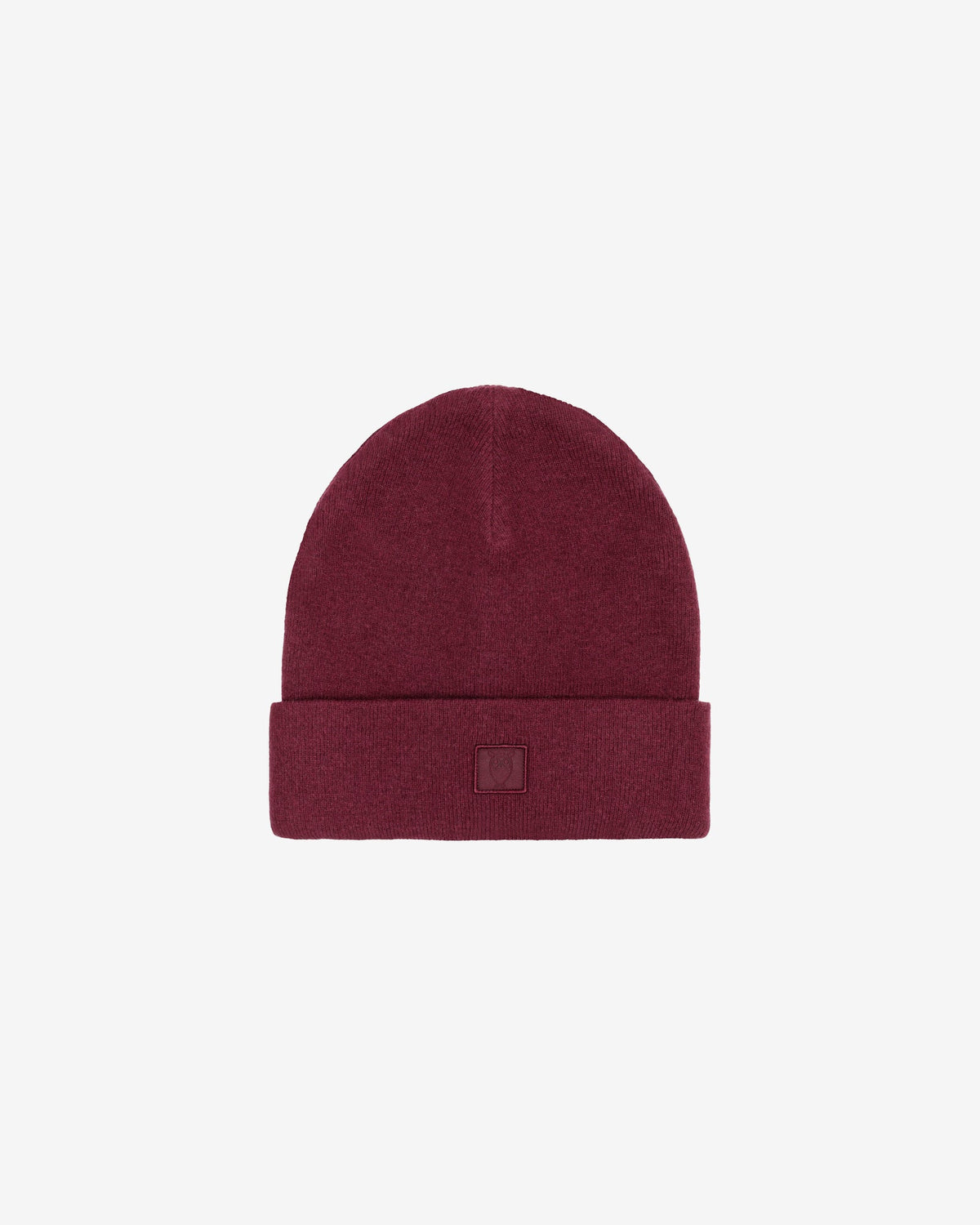 Knowledge Cotton Apparel lammullsmössa Fig